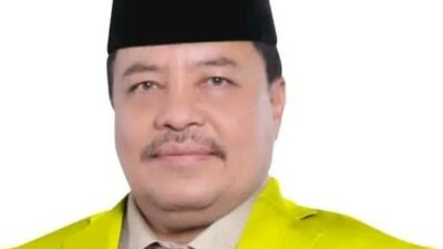 Kunci 1 Kursi DPR Aceh, Teuku Raja Keumangan Raih Suara Terbanyak di Nagan Raya