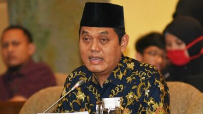 Zulfikar Arse Sadikin Pertanyakan Kekhususan Jakarta Dalam DIM RUU DKJ