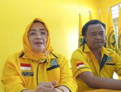 AMPI Garut Dorong Ketua DPD II Partai Golkar, Euis Ida Wartiah Maju Pilkada 2024