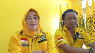 AMPI Garut Dorong Ketua DPD II Partai Golkar, Euis Ida Wartiah Maju Pilkada 2024