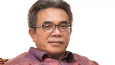 Naik 5 Kursi DPRD Provinsi, Panggah Susanto Serius Garap Pilgub Jateng