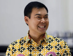 Rycko Menoza Pastikan Melenggang Ke Senayan Usai Suara Partai Golkar di Lampung I Disahkan