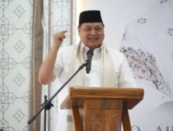Kinerja Cemerlang, Hendri Satrio: Airlangga Hartarto Harus Satu Periode Lagi Pimpin Partai Golkar