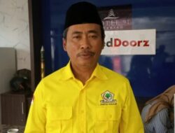 Partai Golkar Jember Usulkan 4 Nama Kandidat Maju Calon Bupati di Pilkada 2024