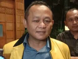 Sarmuji Tegaskan Partai Golkar Taat Azas Tuntaskan Usulan Unsur Pimpinan DPRD Jatim Periode 2024-2029