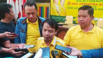 Jadi Juara Keempat, Partai Golkar Surabaya Berhak Duduki Kursi Pimpinan DPRD