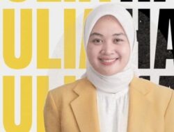 Raih Suara Tertinggi, Srikandi Milenial Partai Golkar Aulia Hany Mustikasari Kunci Satu Kursi DPRD Jatim