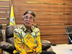 Doktrin Kekaryaan Jadi Strategi Partai Golkar Jateng, Panggah Susanto: Basis Kejuangan Itu Spiritnya