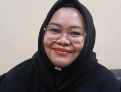 Kantongi Rekomendasi DPP, Ratu Ria Maryana Siap Maju di Pilkada Kota Serang 2024