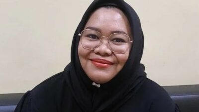 Kantongi Rekomendasi DPP, Ratu Ria Maryana Siap Maju di Pilkada Kota Serang 2024