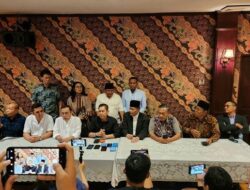 Ormas MKGR Usulkan Airlangga Hartarto Kembali Jadi Ketua Umum DPP Partai Golkar