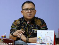 Basri Baco: Saatnya Jakarta Gratiskan Pendidikan di Sekolah Negeri dan Swasta