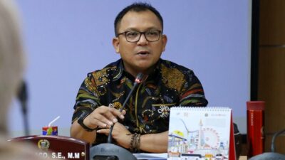 Basri Baco: Saatnya Jakarta Gratiskan Pendidikan di Sekolah Negeri dan Swasta