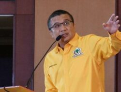 Erwin Aksa Ungkap Peran Penting Medsos Dalam Kemenangan Partai Golkar di Pemilu 2024