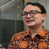 Jerry Sambuaga Minta Mahasiswa Tak Alergi Dengan Politik