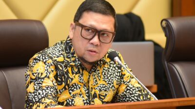Ahmad Doli Kurnia Ungkap 4 Kesepakatan RDP Komisi II DPR Dengan Otorita IKN