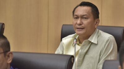 Bambang Patijaya Minta Tanggapan Pemerintah Terkait Penurunan Industri Timah