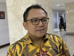 Basri Baco Diprediksi Duduki Kursi Wakil Ketua DPRD DKI Jakarta Dari Partai Golkar