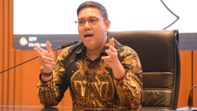 Demi Percepat Pemerintahan, Dave Laksono Setuju Prabowo Tambah Jumlah Kementerian