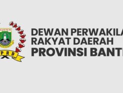 Ini Daftar Lengkap Caleg Partai Golkar Terpilih Untuk DPRD Provinsi Banten