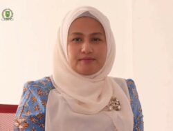 Karmila Sari Harap Prabowo Beri Perhatian Lebih Ke Provinsi Riau Kelak