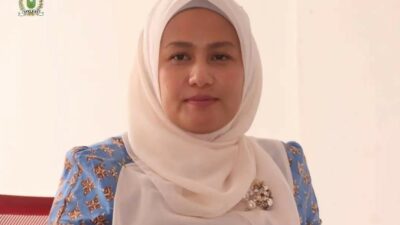 Karmila Sari Harap Prabowo Beri Perhatian Lebih Ke Provinsi Riau Kelak