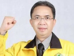 Andri Hamami Nyatakan Diri Siap Maju Calon Walikota Sukabumi Dari Partai Golkar