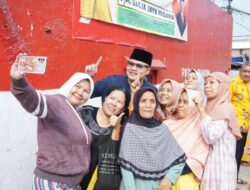 Masih 22 Tahun, Caleg Partai Golkar Milenial Bagja Wibawa Berhak Duduki 1 Kursi DPRD Kota Bandung