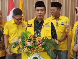 Karimullah Dahruljiadi Pastikan Partai Golkar Jember Usung Kader Sendiri di Pilkada 2024