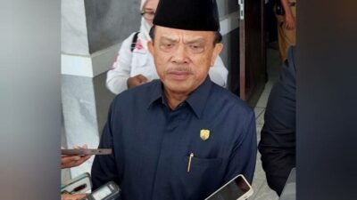 Abdul Razak Targetkan Partai Golkar Menang di 10 Daerah Pada Pilkada 2024 Se-Kalteng