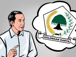 Di Beringin Golkar, Banyak Macan