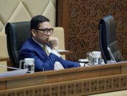 Ahmad Doli Kurnia Ungkap Komisi II DPR Belum Putuskan Penggunaan Sirekap Untuk Pilkada 2024