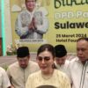 Christiany Eugenia Paruntu Pastikan Komisi XII DPR Awasi Ketat Distribusi BBM Pertamina