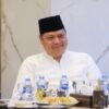 Airlangga Hartarto: 16 PSN di Era Prabowo Nanti Dibiayai Swasta Tak Pakai APBN