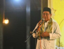 Program Lapor PAMAN, Andalan Gubernur Sahbirin Noor Libatkan Masyarakat Dalam Pemberdayaan di Kalsel