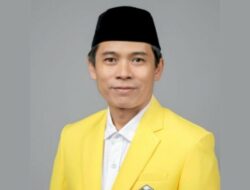 DPP Partai Golkar Tunjuk Edi Rusyandi Maju Pilkada Bandung Barat