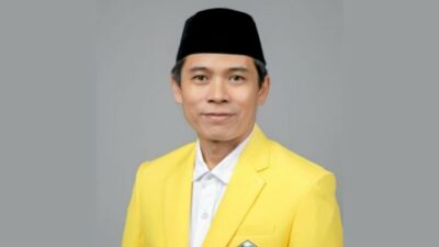 Bakal Maju Pilbup Bandung Barat, Edi Rusyandi Siap Mundur Dari Anggota DPRD Jabar Terpilih