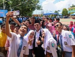 Ansar Ahmad Bakal Gratiskan SPP SMA Negeri di Kepri Tahun Depan