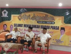 Partai Golkar Jakarta Timur Solid Dukung Ahmed Zaki Iskandar Maju Pilgub DKI