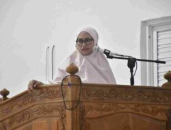 Indah Putri Indriani: Al Quran Harus Jadi Pedoman Kehidupan Sehari-Hari