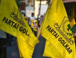 Partai Golkar Riau Ingin Para Bacagub Berlomba-Lomba Ambil Simpati Rakyat Untuk Tingkatkan Popularitas