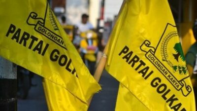 Partai Golkar Riau Ingin Para Bacagub Berlomba-Lomba Ambil Simpati Rakyat Untuk Tingkatkan Popularitas