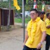 Partai Golkar Raih 4 Kursi DPR RI Dari Indonesia Timur, 1 Pendatang Baru Suaranya Pecah!