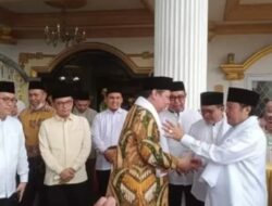 Sukses di Pemilu 2024, Idris Laena Dorong Airlangga Hartarto Kembali Pimpin Partai Golkar