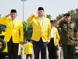 Pengamat Nilai Wajar Airlangga Hartarto Minta Jatah 5 Menteri: Kontribusinya Besar, Kursinya Juga Besar