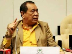 Partai Golkar Raih 8 Kursi DPR RI Dari Sumsel, Bengkulu, Babel dan Lampung: 5 Wajah Baru Gantikan 5 Petahana