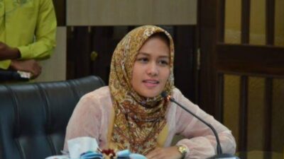 Partai Golkar Raih 8 Kursi DPR RI Dari Sumbar, Riau, Kepri dan Jambi, 7 Wajah Baru Gantikan 7 Petahana