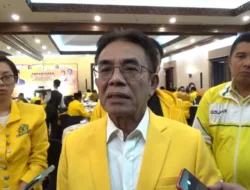 Partai Golkar Raih 13 Kursi DPR RI Dari Jawa Tengah dan DIY, 3 Wajah Baru 3 Petahana Tumbang
