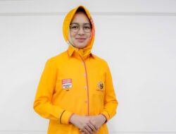 Partai Golkar Raih 6 Kursi DPR RI Dari Banten dan Jakarta, 3 Wajah Baru 1 Petahana Tumbang