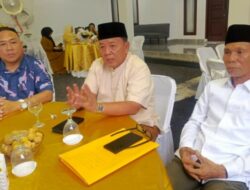 Partai Golkar Lampung Lakukan Evaluasi dan Serap Aspirasi Kader Jelang Pilkada 2024